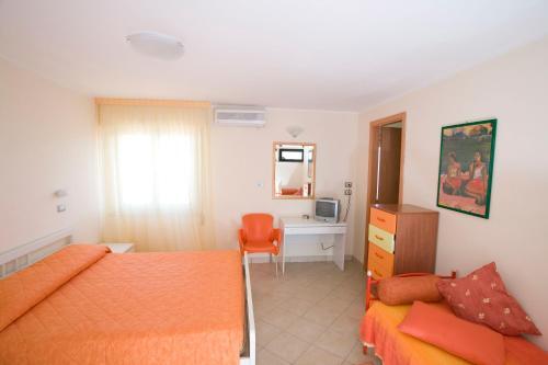 Hotel Citt� Di Rosario