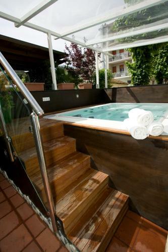 Hotel Citt� Di Rosario