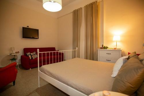 Sichelgaita B&B