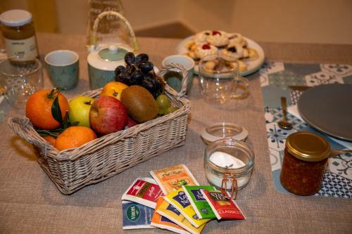 Sichelgaita B&B