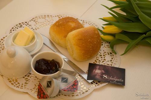 Sichelgaita B&B