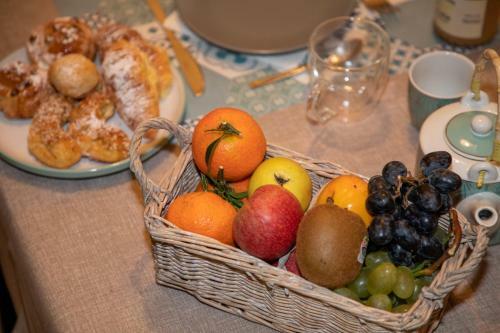 Sichelgaita B&B