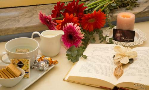 Sichelgaita B&B