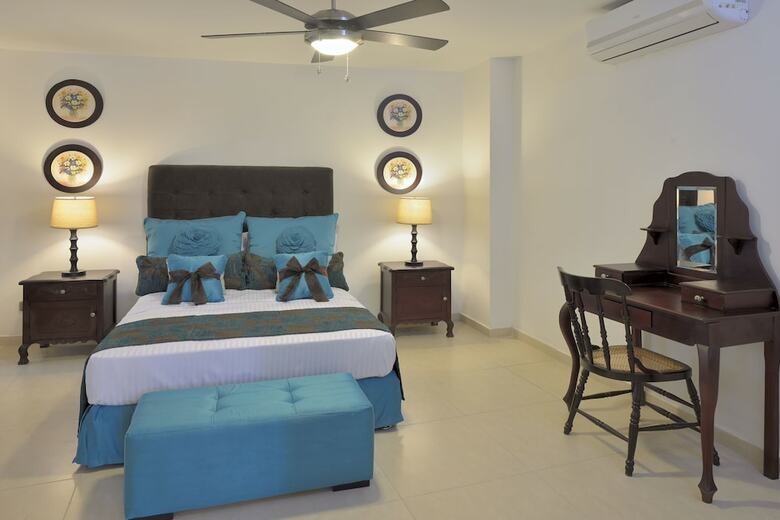 Hotel Casa Del Arsenal