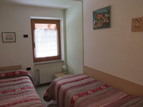 Apartamento Casa Bamby