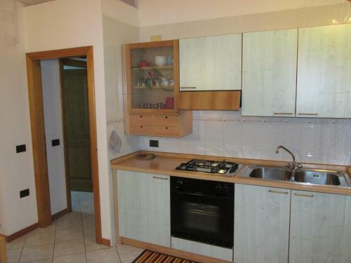Apartamento Casa Bamby