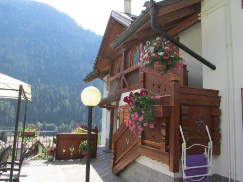 Apartamento Casa Bamby