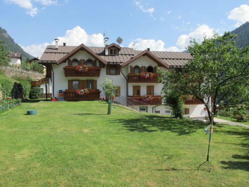 Apartamento Casa Bamby