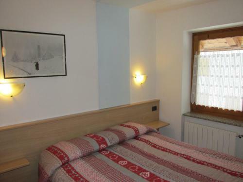 Apartamento Casa Bamby