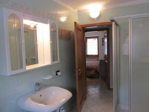 Apartamento Casa Bamby