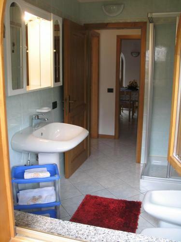 Apartamento Casa Bamby