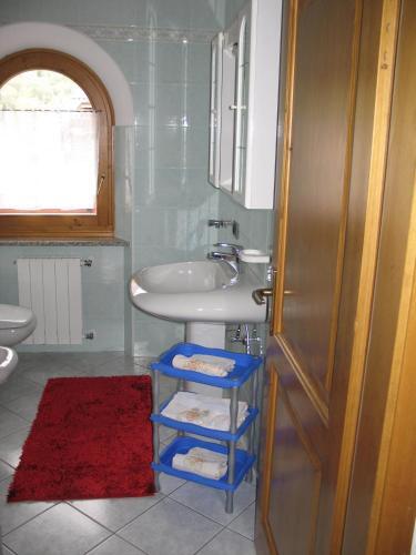 Apartamento Casa Bamby