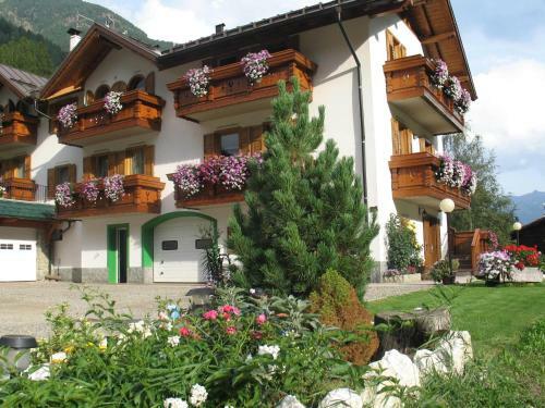 Apartamento Casa Bamby