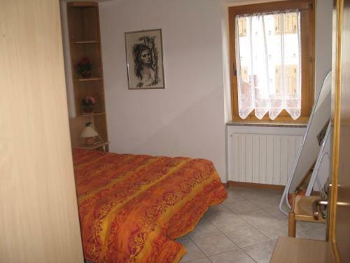 Apartamento Casa Bamby