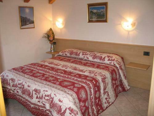 Apartamento Casa Bamby