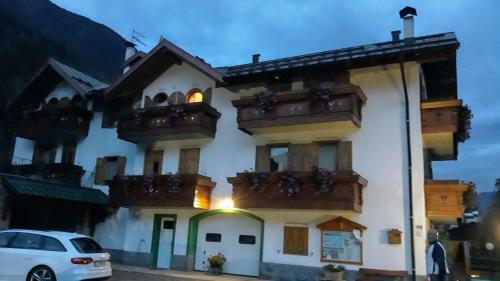 Apartamento Casa Bamby