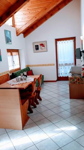Apartamento Casa Bamby