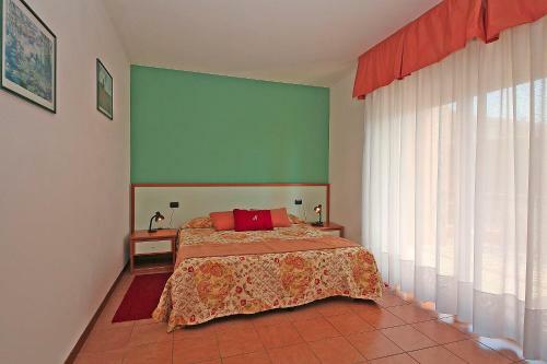 Apartamento Nettuno Residence Hotel