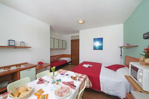 Apartamento Nettuno Residence Hotel