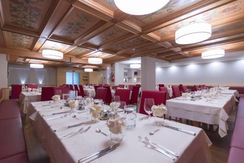 Hotel Albergo Belvedere