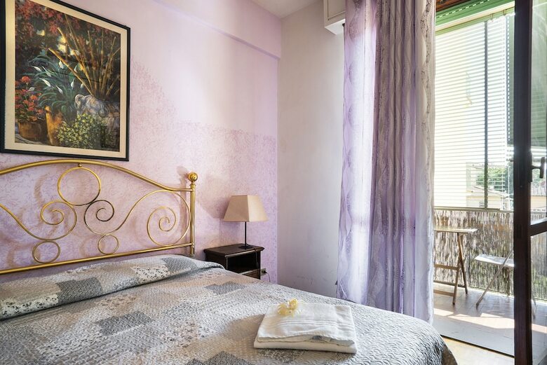 Hostal Soggiorno Karaba