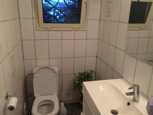 Apartamento Le Ville Le Saline