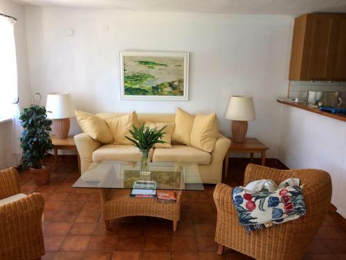 Apartamento Le Ville Le Saline