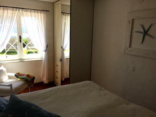 Apartamento Le Ville Le Saline