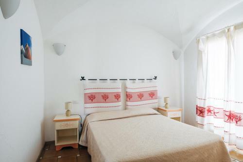 Apartamento Le Ville Le Saline
