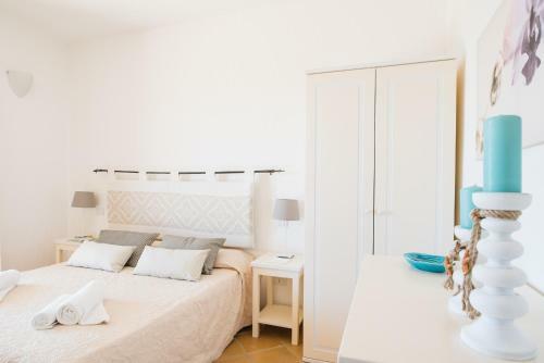 Apartamento Le Ville Le Saline