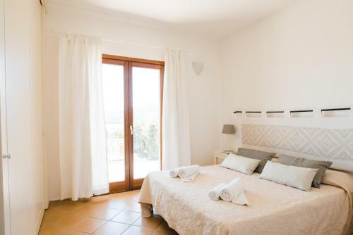 Apartamento Le Ville Le Saline