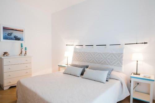 Apartamento Le Ville Le Saline