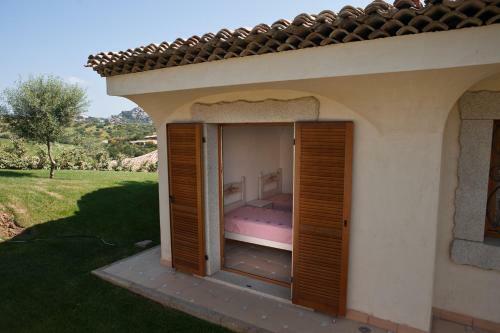 Apartamento Le Ville Le Saline