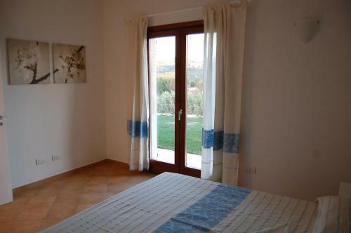 Apartamento Le Ville Le Saline