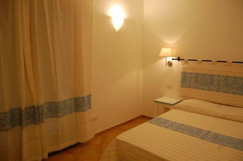 Apartamento Le Ville Le Saline