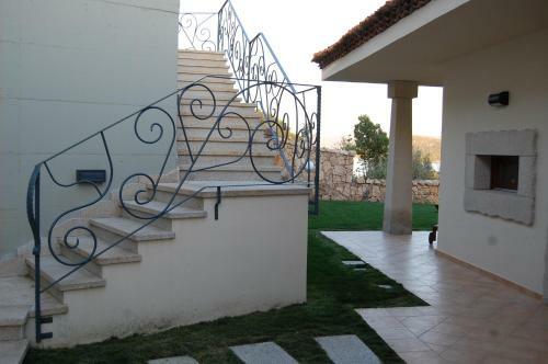 Apartamento Le Ville Le Saline