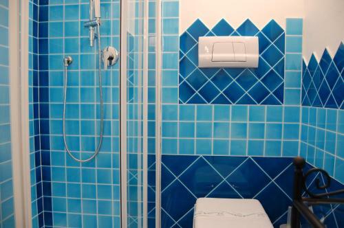 Apartamento Le Ville Le Saline