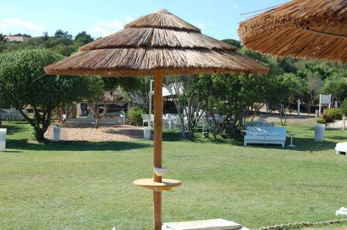 Apartamento Le Ville Le Saline