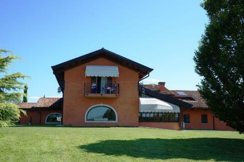 Hotel Tavernetta Al Castello