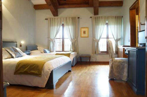 Hotel Tavernetta Al Castello