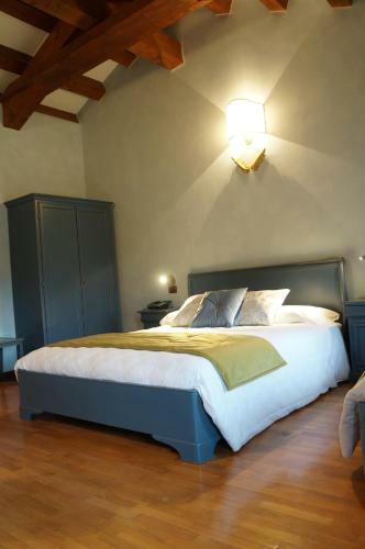 Hotel Tavernetta Al Castello