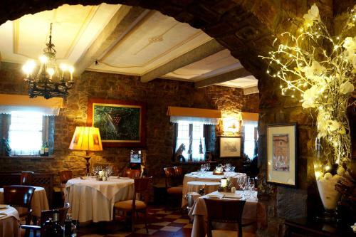 Hotel Tavernetta Al Castello