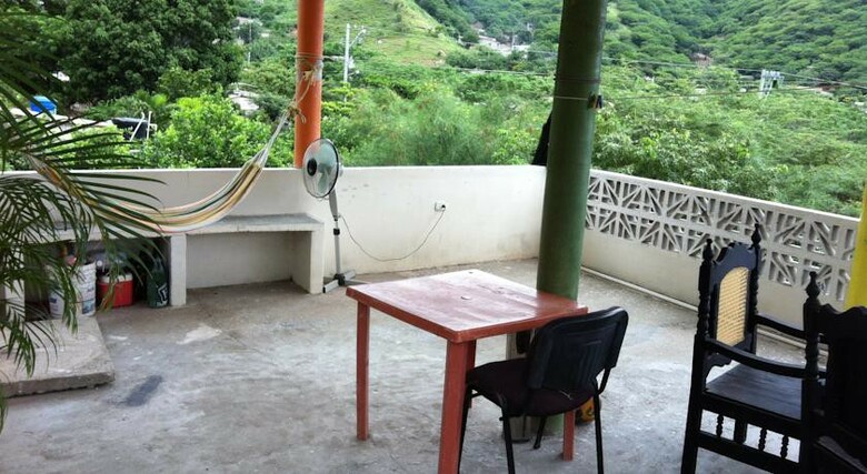 Hostal Casa Maria