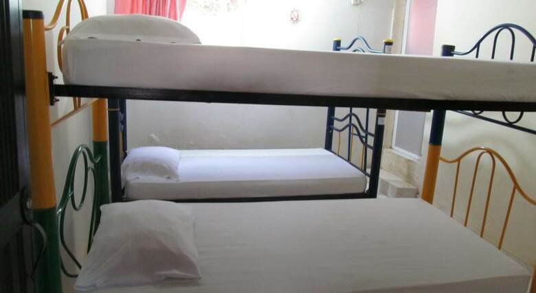 Hostal Casa Maria