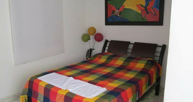 Hostal Casa Maria