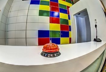Apartamento Hotel Puerto Canteras