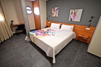 Apartamento Hotel Puerto Canteras