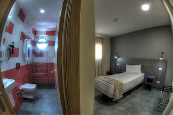 Apartamento Hotel Puerto Canteras