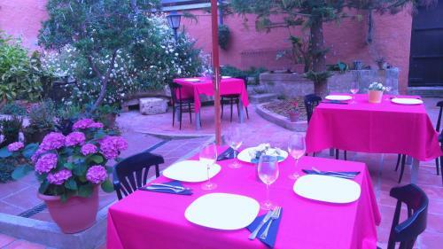 Archs Hotel Rural