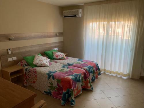 Aparthotel Raquel's